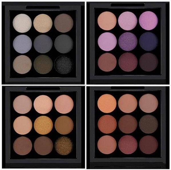 Эти палетки современные, в них есть общий подтон. Хотя все не так гладко и тут. 1-нейтрально-холодная и нейтрально-теплая. 2-верх. Холодная и нейтрально-холодная и темная. 3-низ. Теплый и нейтрально-теплые оттенки. 4- Нейтрально-теплые и темные оттенки, теплые.