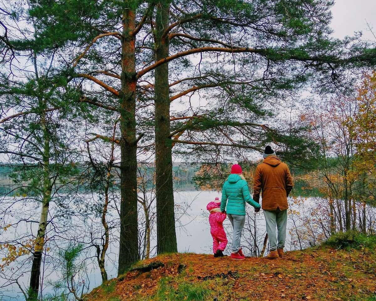 Фото из личного архива