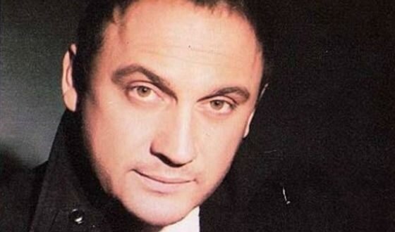 Первый альбом Стаса Михайлова вышел в 1997

