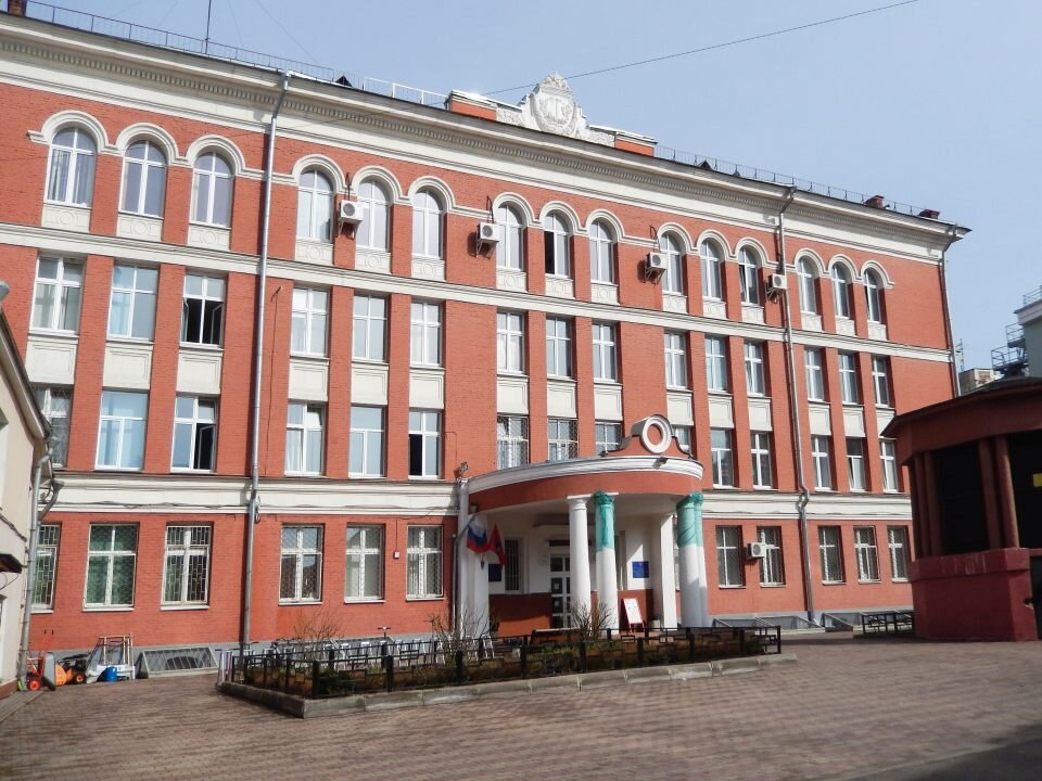 Школа моего детства. Фото из открытых источников интернета