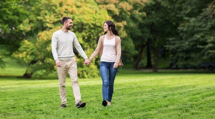 Как будто фотошоп... Откуда столько радости?