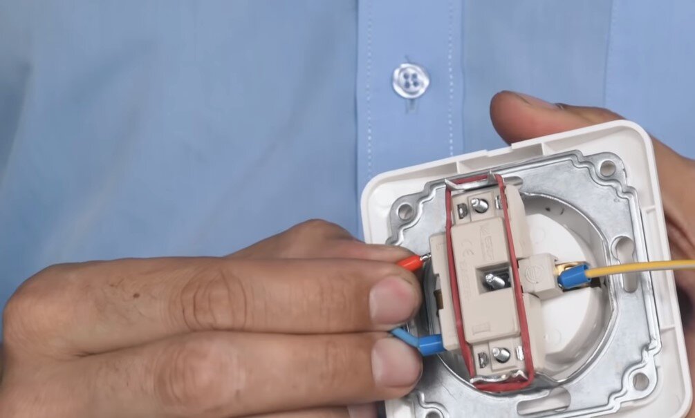 Топ-5 ошибок начинающего электрика. | Электрик | Дзен