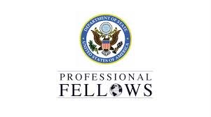 Professional Fellows Program