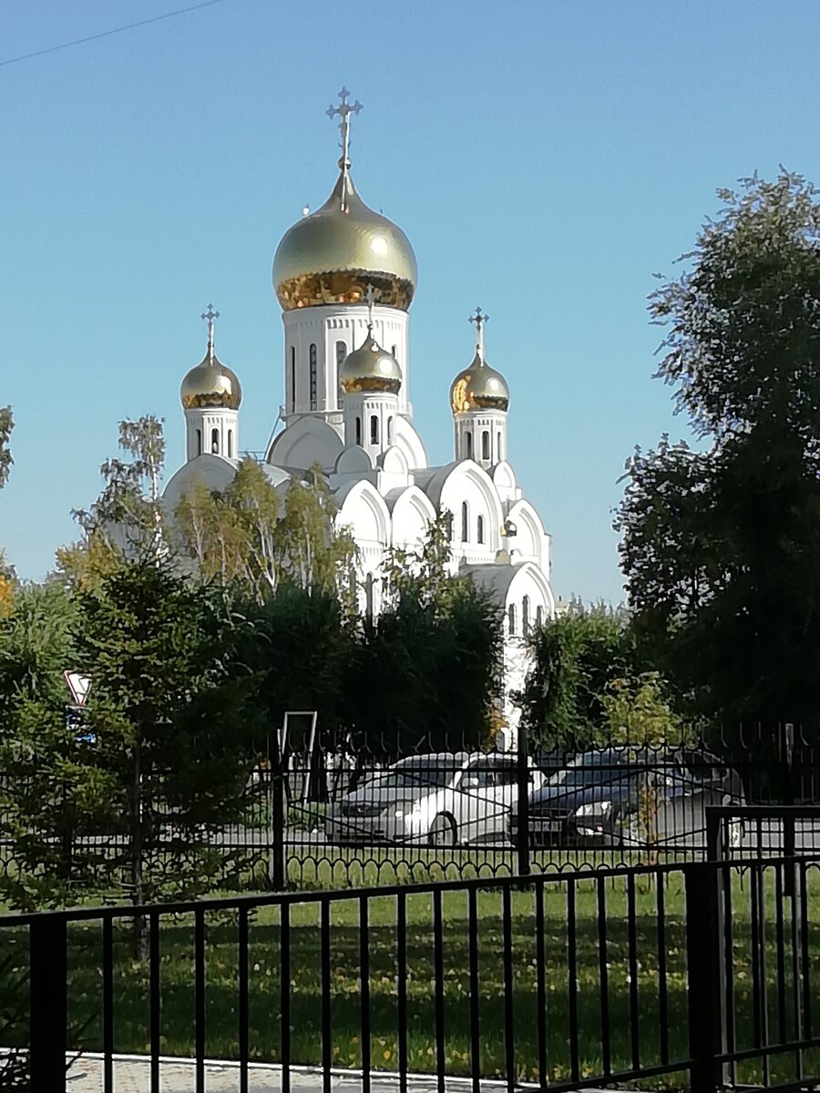 фото из личного архива