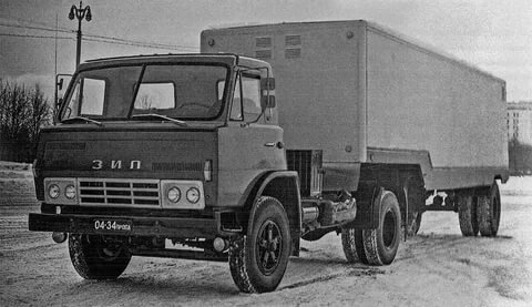 ЗИЛ 170