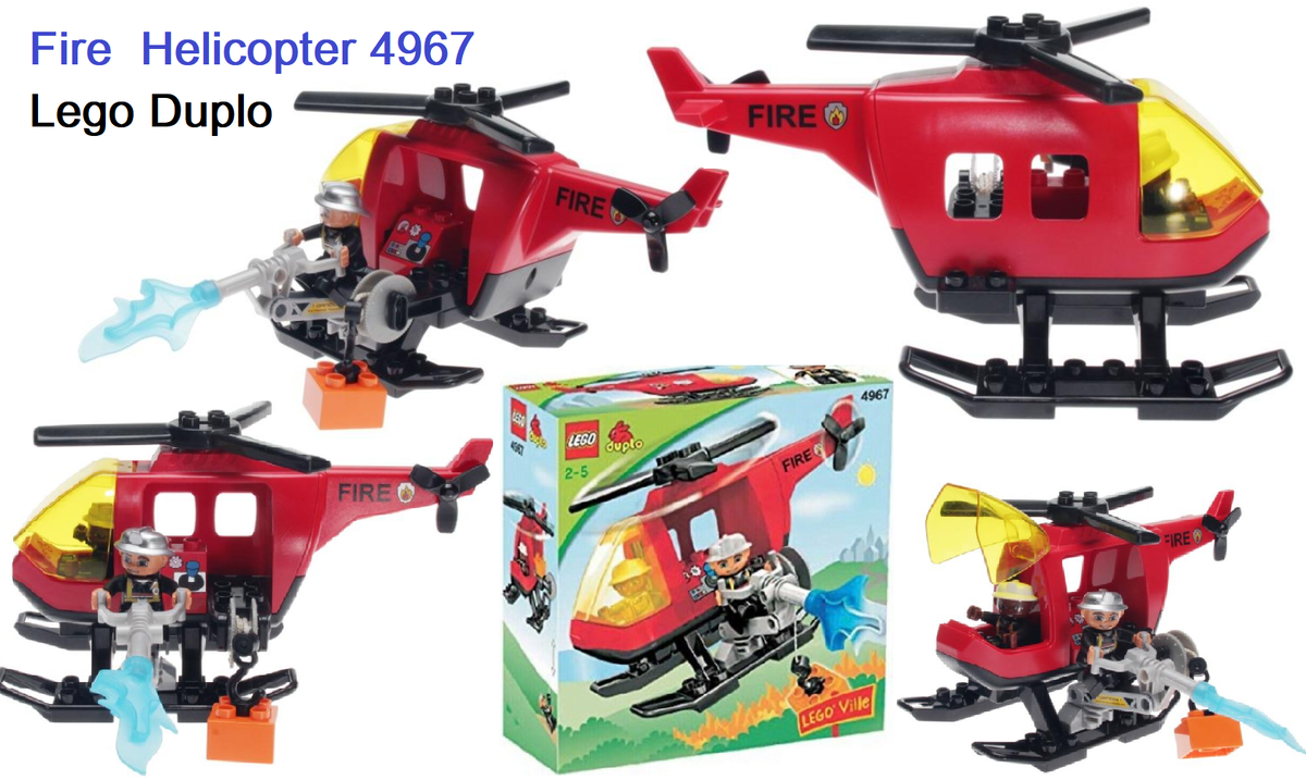 Duplo 4967 online