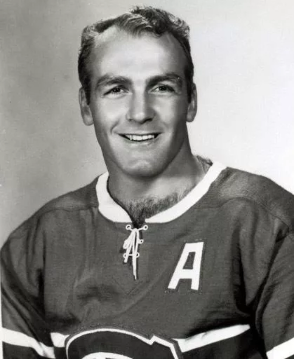 Анри Ришар в Монреале