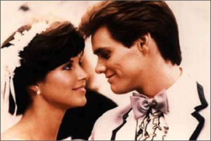 Первая жена