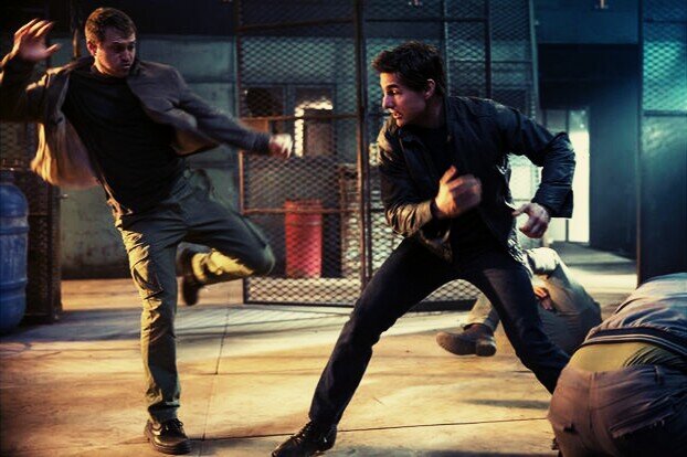 Красивая картинка для привлечения внимания