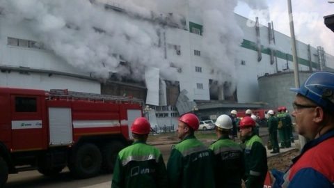 Основная причина такого недуга — аварии на производстве