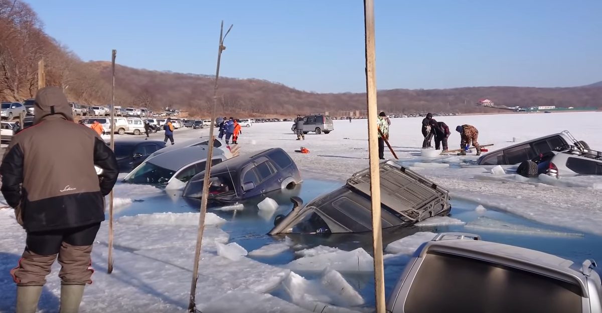 Владивосток 2019