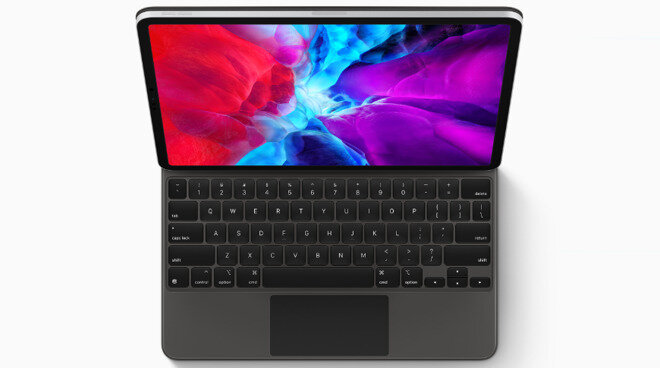 iPad Pro 2020