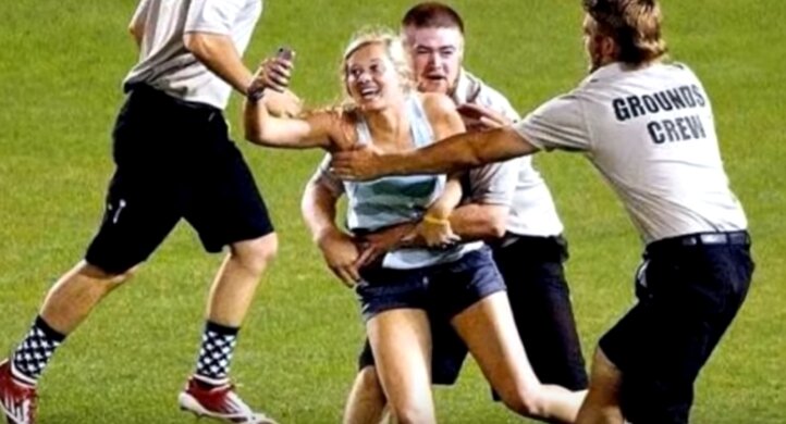 Сделать хорошее сэлфи нужно уметь!