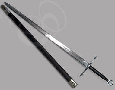 Каладболг по версии www.strongblade.com.