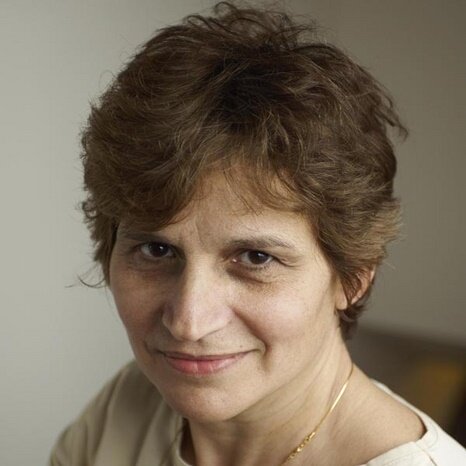 Клэр Герада