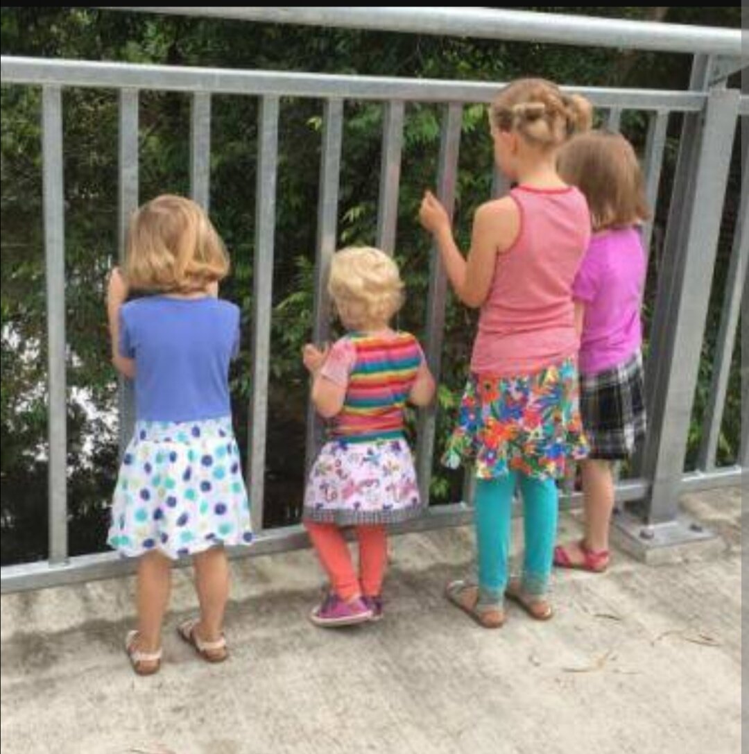Only children are only children