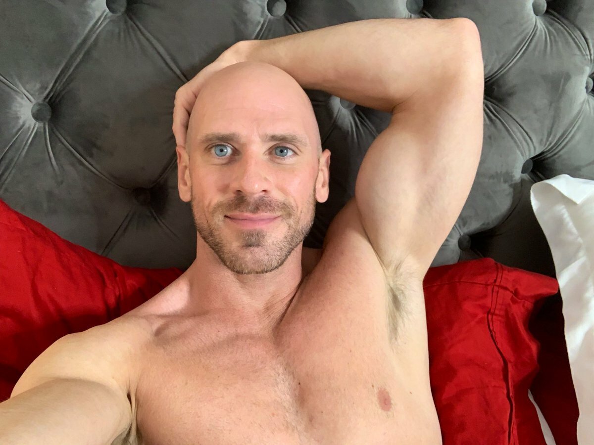 Лысый из Браззерс