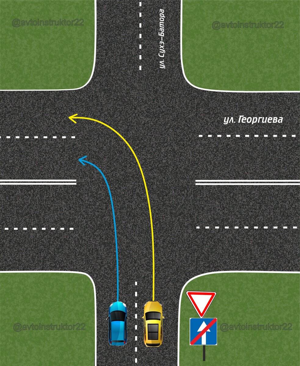 Кто нарушает ПДД?