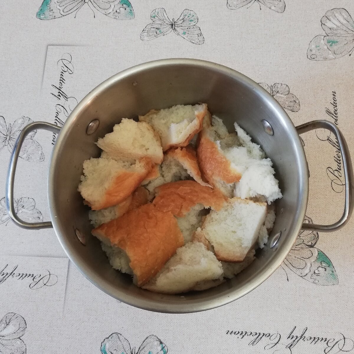 фото автора / Дзен канала "МаринаД"