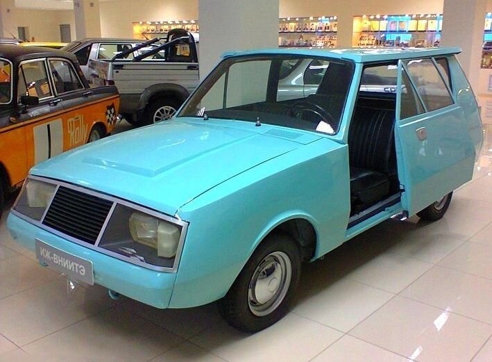 фото instagram/ussr.407 