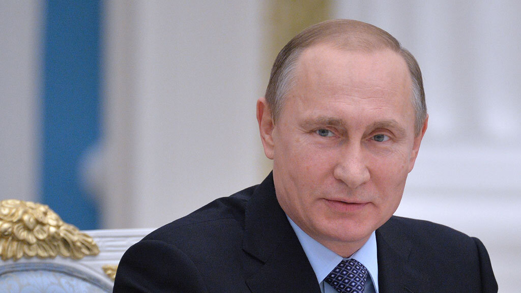 Народный Президент