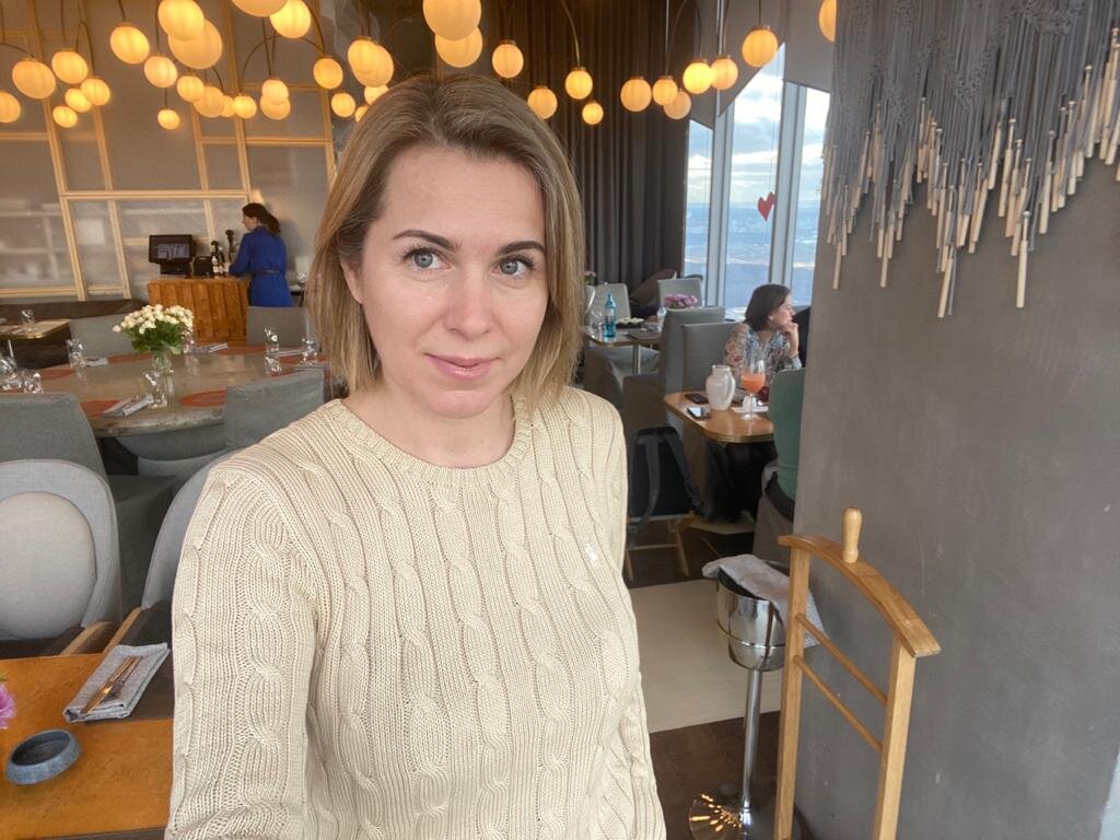 Ну что засиделись по домам?