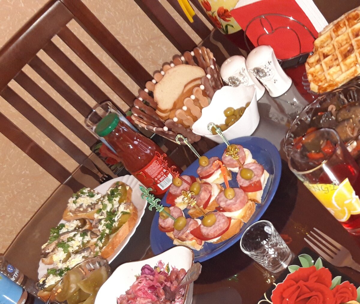 Фото из галереи