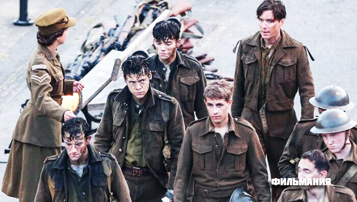 Кадр из фильма