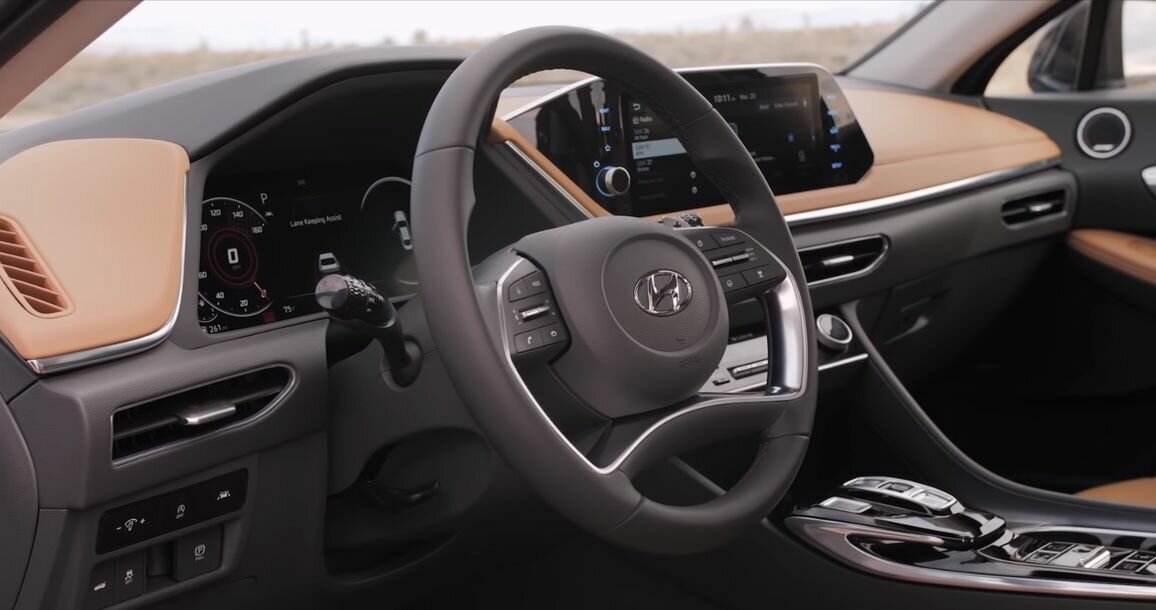 Фото салона новинки