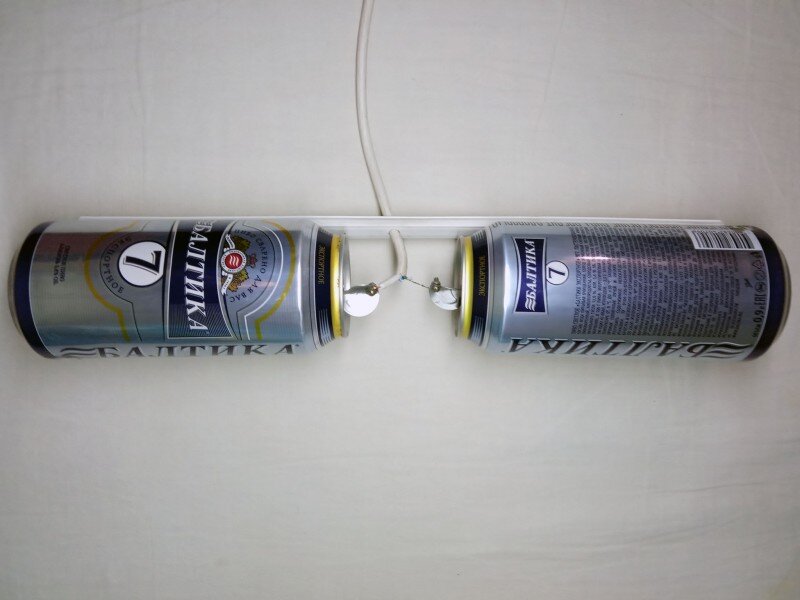 готовая антенна