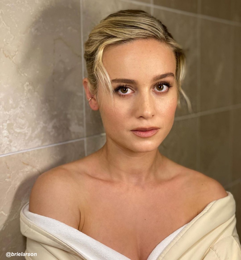 По версии IMDb, самой популярной актрисой 2019 года стала Бри Ларсон, которой досталась роль Капитана Марвел в картинах «Капитан Марвел» и «Мстители: Финал». Между прочим, в прошлом году Бри успела сняться еще в нескольких фильмах: «Просто помиловать», «Между двумя папоротниками» и «Разбор». За роль Капитана Марвел актриса получила 5 миллионов долларов, что в несколько раз превышает гонорар Роберта Дауни-младшего в первом фильме о «Железном человеке».

