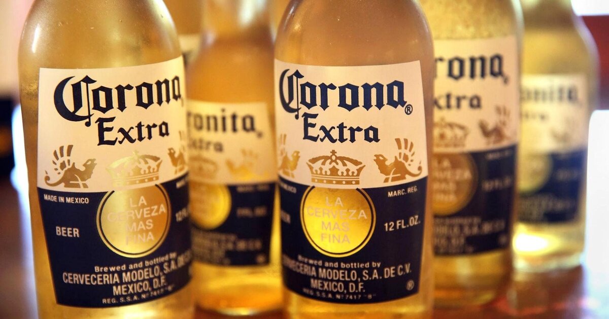 По результатам опроса независимого пиар-агентства 5W Public Relations, в котором поучаствовали 737 американцев, 38% опрошенных ни за что не купили бы пиво Corona, а еще 14% не стали бы заказывать его в публичном месте. Бренд терпит репутационные убытки из-за схожести своего имени с названием нового опасного вируса, хотя никакой связи между ним и пивом не существует. Производителей пива также критикуют за рекламный пост в Twitter, обещающий, что новые напитки Corona "скоро сойдут на берег".