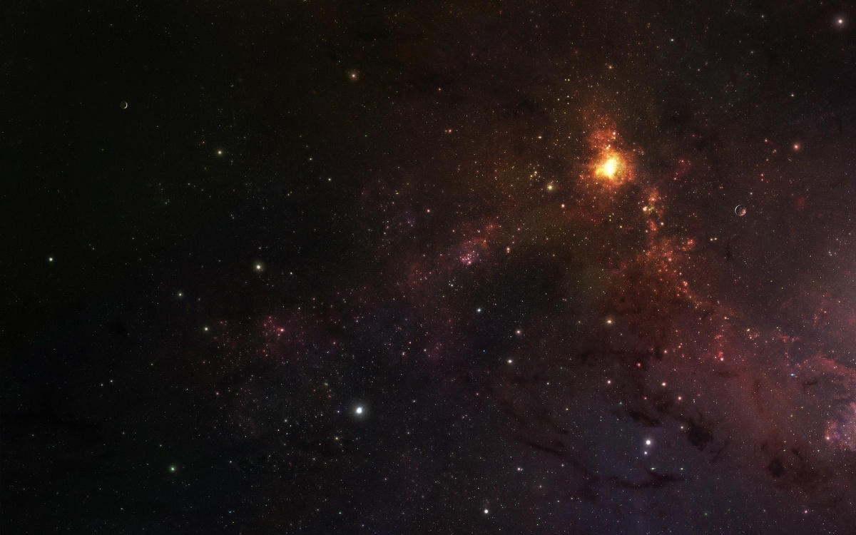 Дайте дорогу вселенной, откройте свое сознание