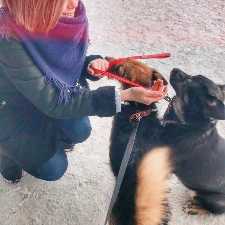 Фото из личного архива