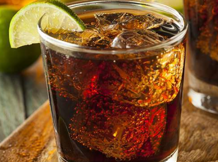 Вам со льдом или без?