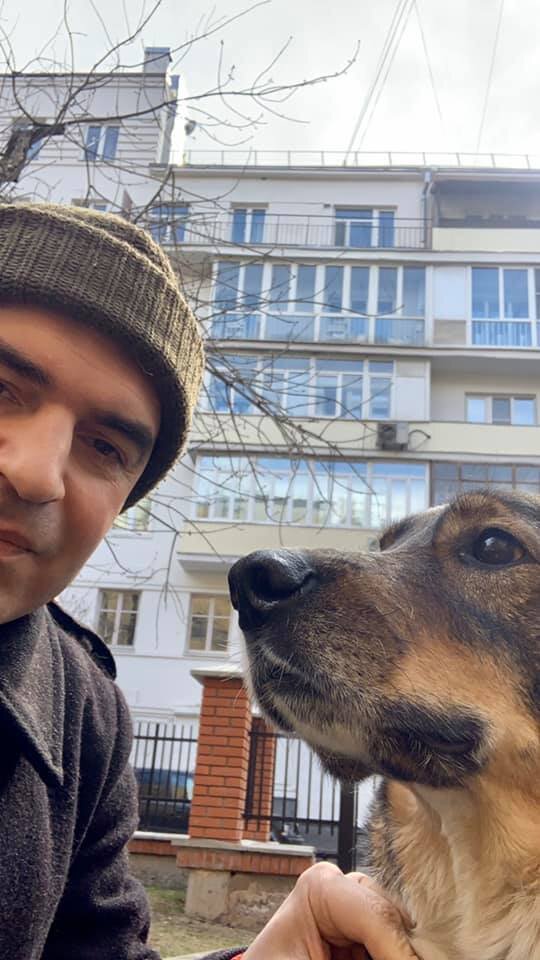 Иисус Воробьев с Платоном