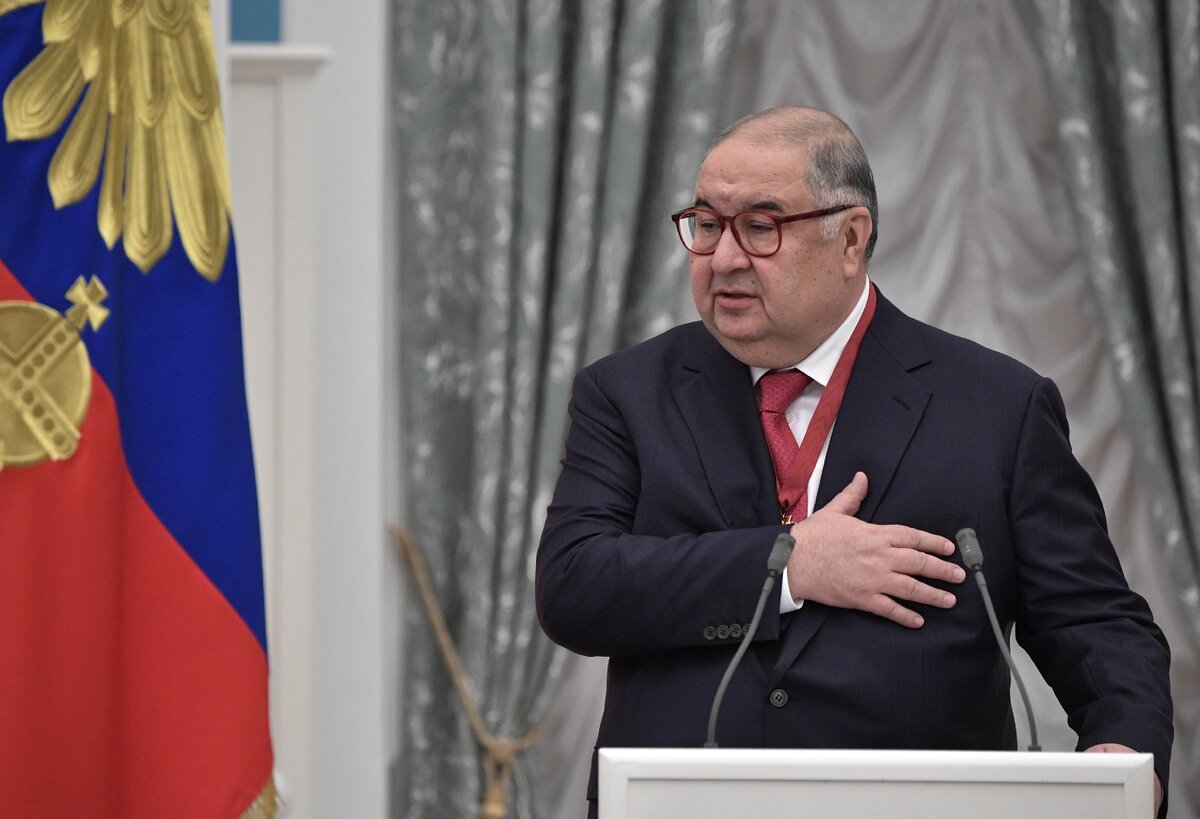 Фото: РИА Новости