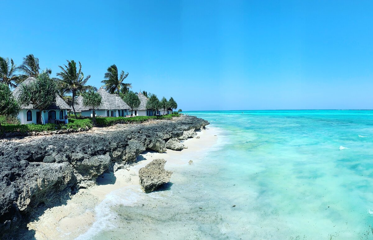Zanzibar, photo by @theoutsider on unsplash.com 