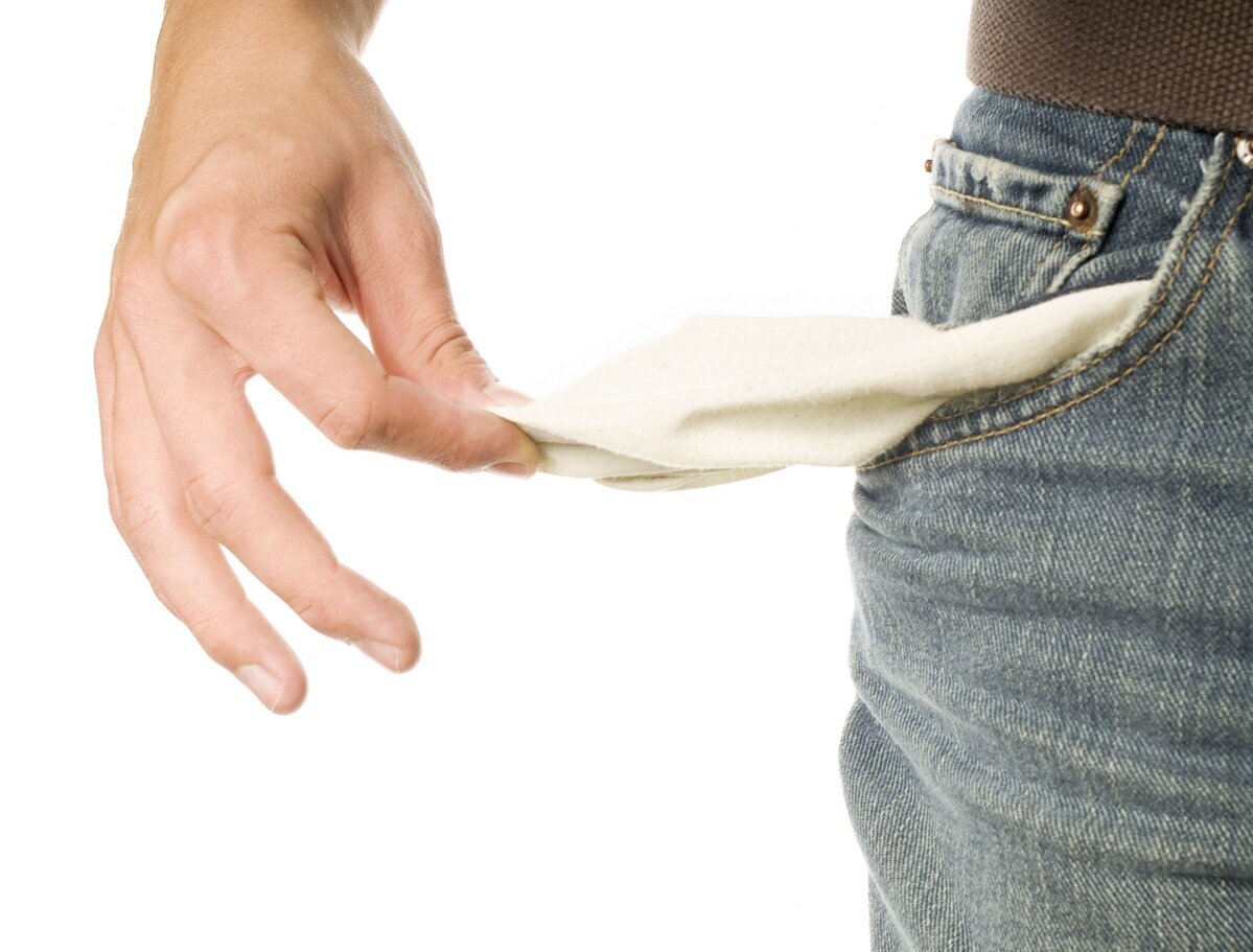 Как избавиться от десяти привычек бедности