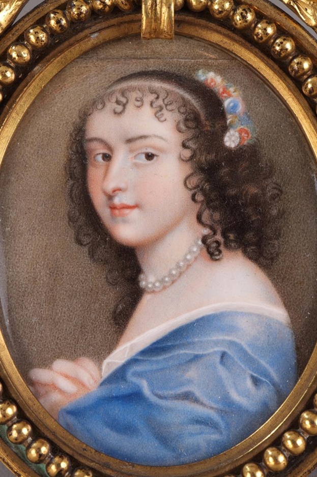 Нинон де Ланкло