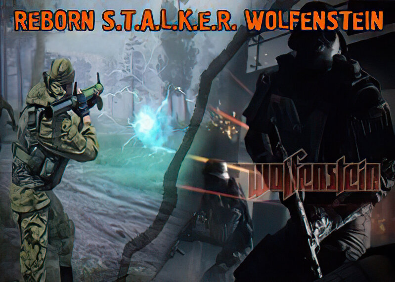 Stalker Wolfenstein