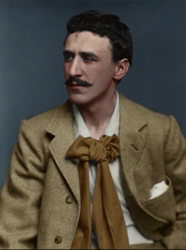 Чарльз Ренни Макинтош