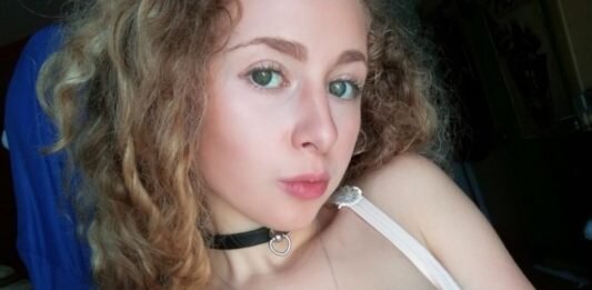 Maryjane Auryn. Фото из интернета