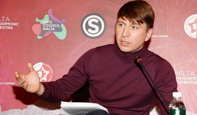 Алексей Ягудин. Фото: Anatoly Lomokhov/www.globallookpress.com 