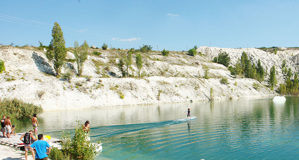 Село Скалистое Бахчисарайского района