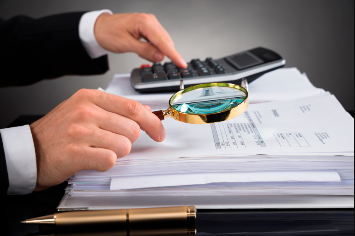 В поисках источника доходов