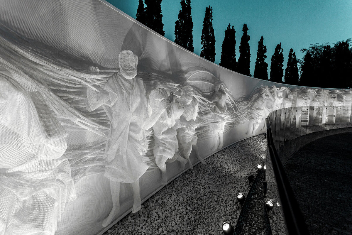 © Фото Марии Ляпоненко