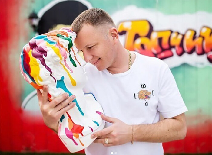 Илья Яббаров