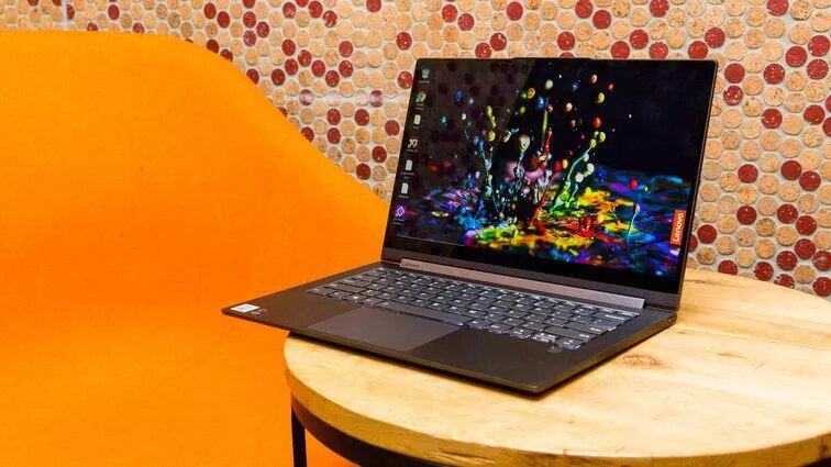 Lenovo Yoga C940. Источник: Cnet