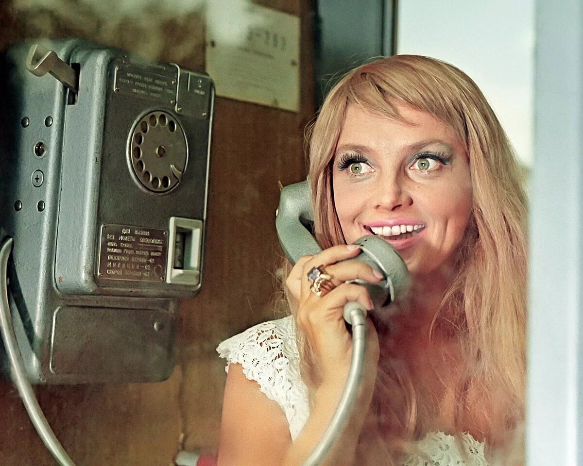 Кадр из к/ф "Иван Васильевич меняет профессию"